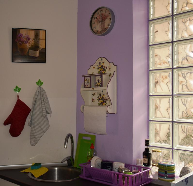 בלגרד Cozy Downtown Apartment מראה חיצוני תמונה