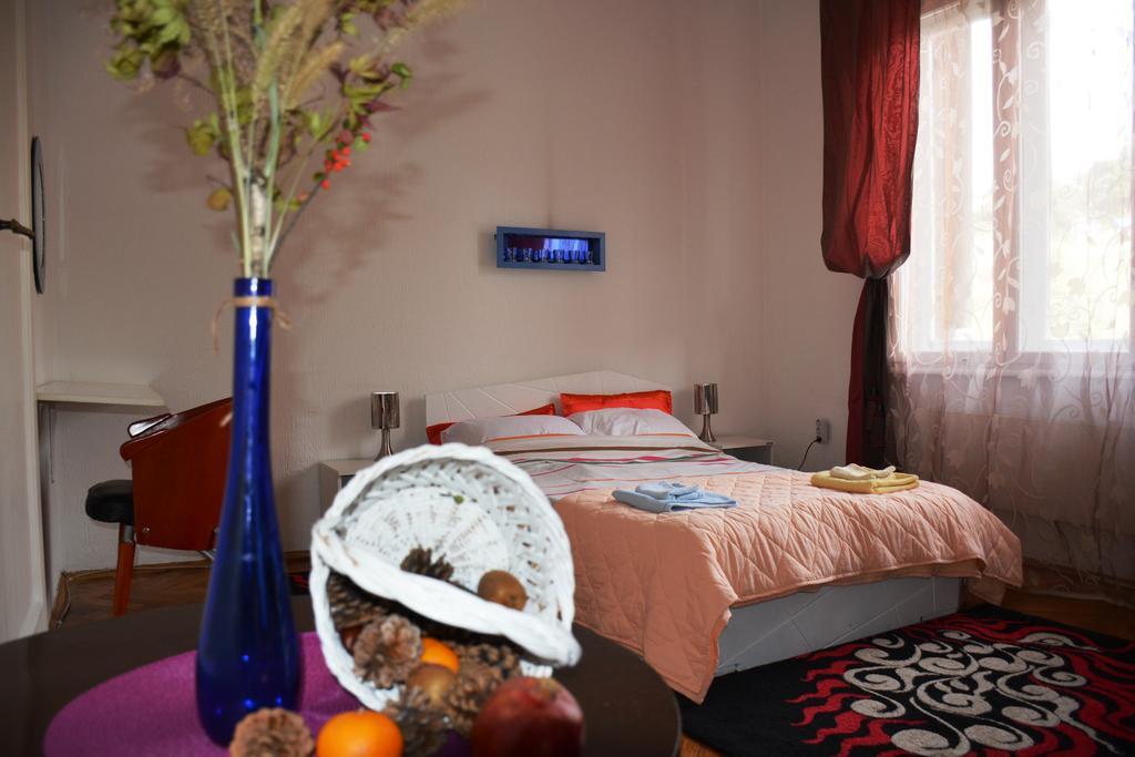 בלגרד Cozy Downtown Apartment מראה חיצוני תמונה