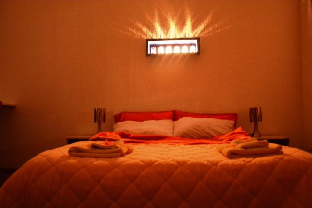 בלגרד Cozy Downtown Apartment מראה חיצוני תמונה