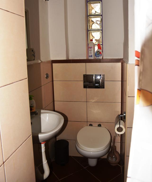 בלגרד Cozy Downtown Apartment מראה חיצוני תמונה