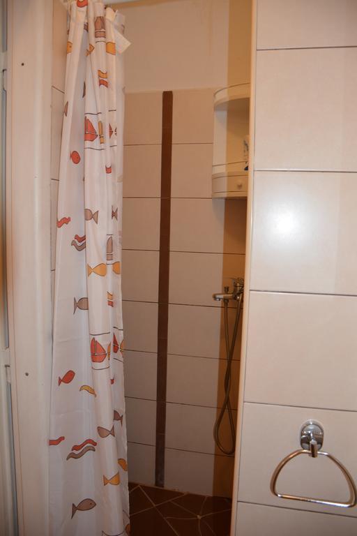 בלגרד Cozy Downtown Apartment מראה חיצוני תמונה