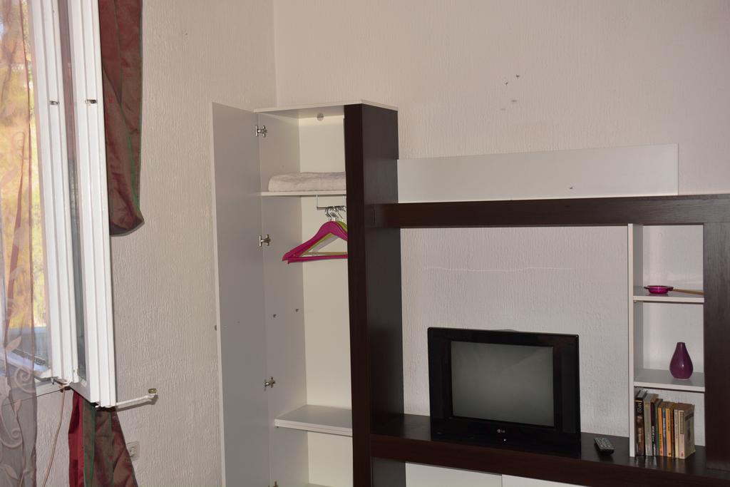 בלגרד Cozy Downtown Apartment מראה חיצוני תמונה