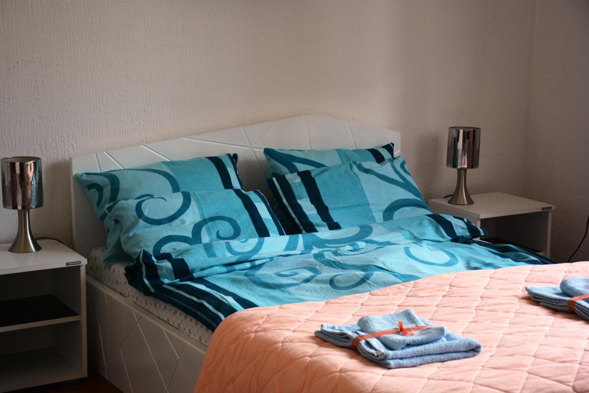 בלגרד Cozy Downtown Apartment מראה חיצוני תמונה