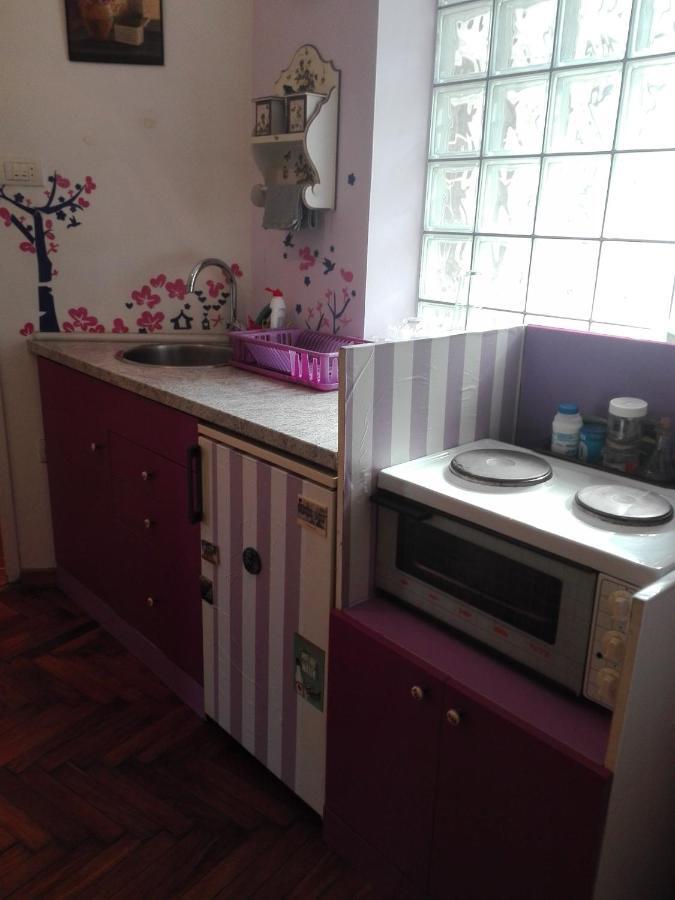 בלגרד Cozy Downtown Apartment מראה חיצוני תמונה