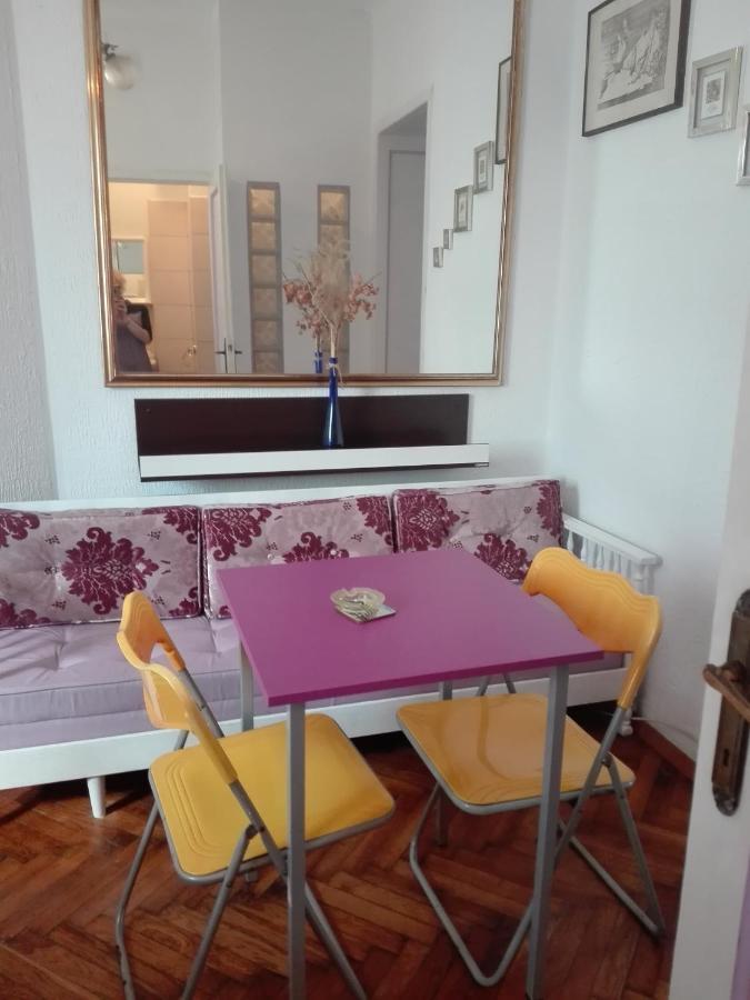 בלגרד Cozy Downtown Apartment מראה חיצוני תמונה