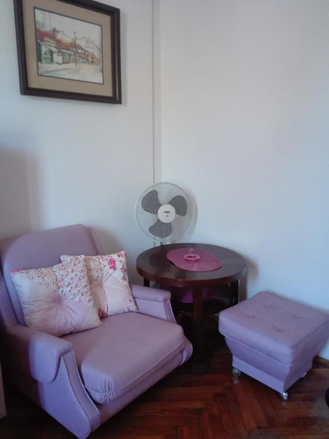 בלגרד Cozy Downtown Apartment מראה חיצוני תמונה